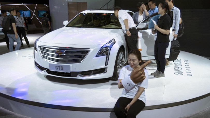 La disfida dei dazi. L’Europa è un vaso di coccio tra Cina e USA?