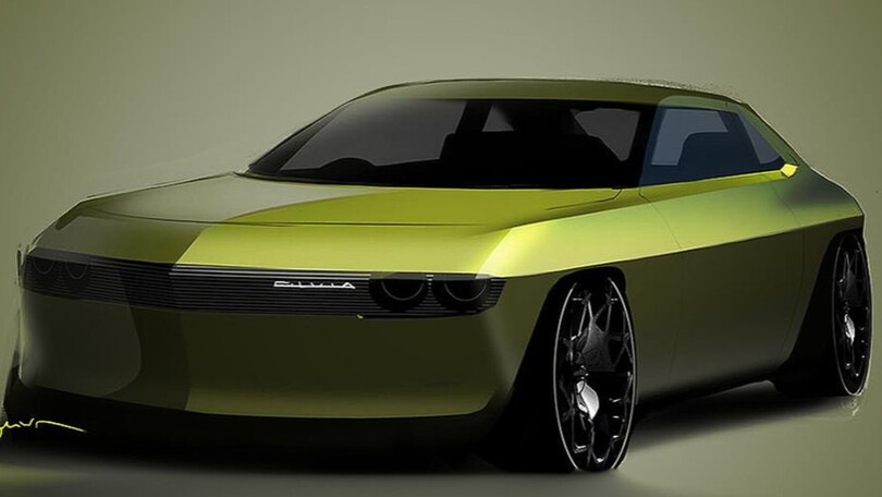 Nissan Silvia, uscita di scena la GT-R, torna la sportiva?