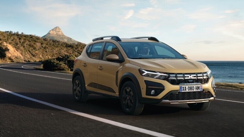 Mercato auto, i cinque modelli più venduti in Europa a luglio 2024