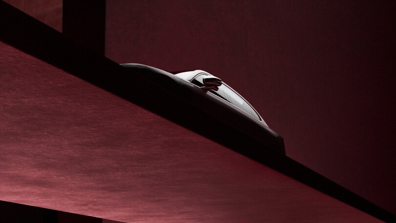 Volvo prepara la grande berlina elettrica, ma rivede i piani