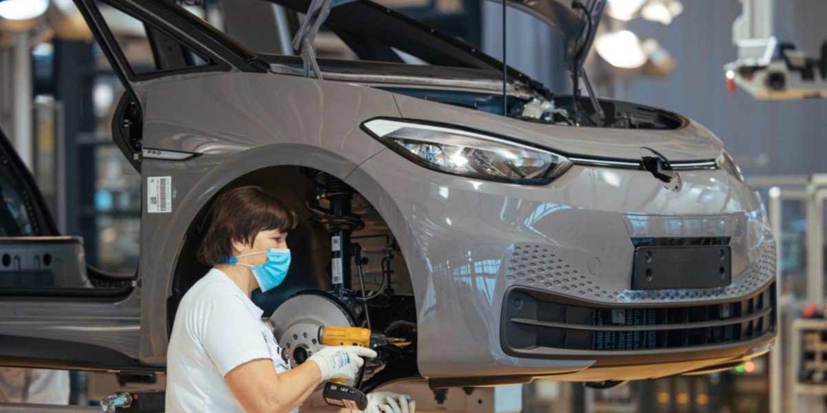 Volkswagen a rischio "Abbiamo due anni per salvarci"