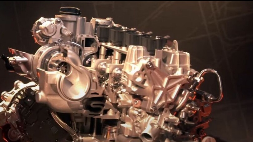 Stellantis, dagli USA un 1.6 turbo per le nuove Alfa Romeo?