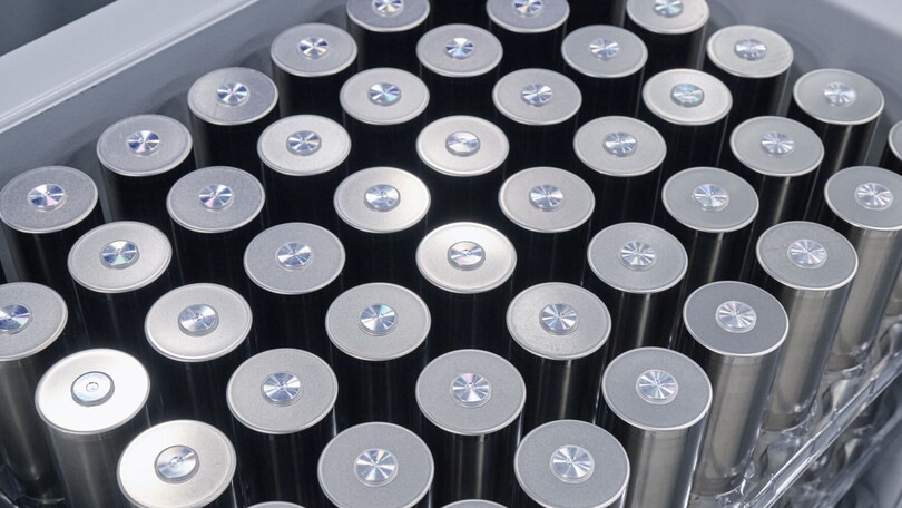 BMW non molla sull'idrogeno assieme alla Università di Zagabria