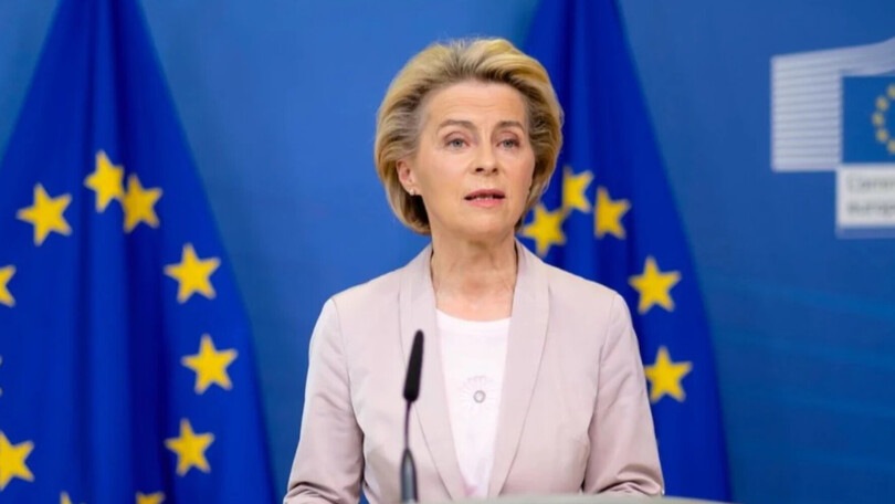 Von der Leyen frena "E-fuel e neutralità tecnologica", ma è tardi?