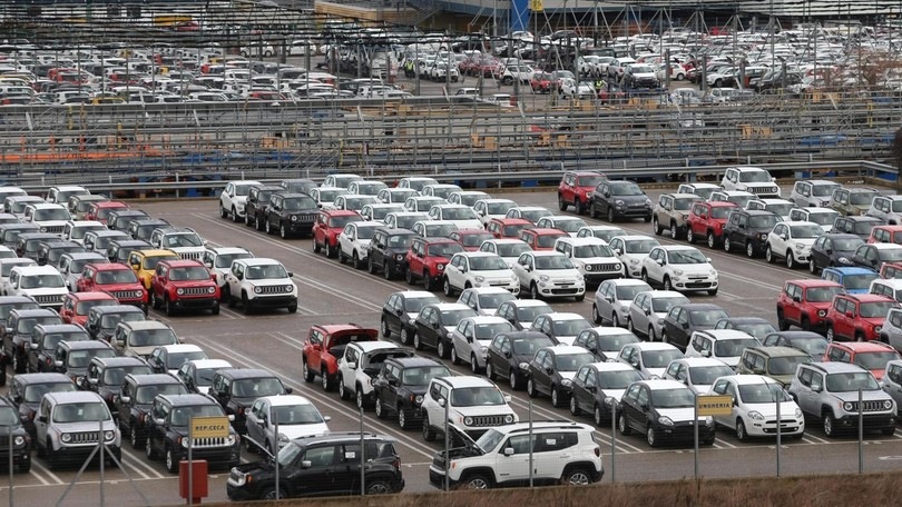 L’Italia non è la sola ad affrontare la crisi dell’automotive in Europa