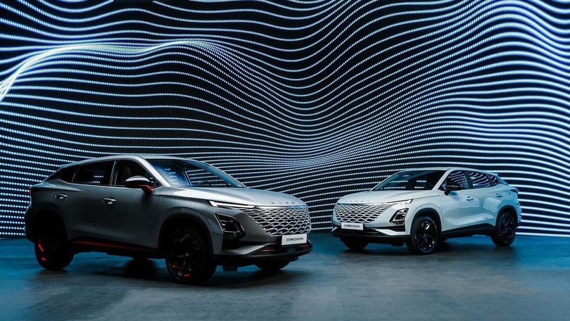 Chery International: il Gruppo cinese aprirà un R&D in Italia