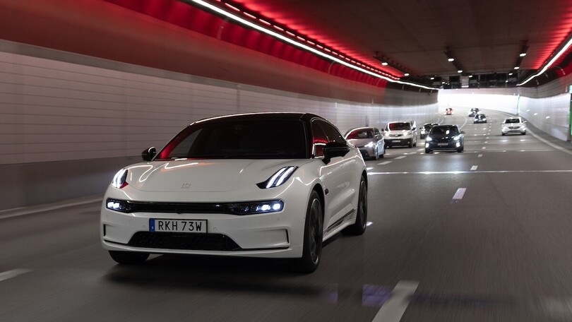 Geely affida a Zeekr il controllo di Lynk&Co: obiettivo, sinergie