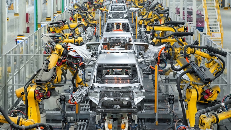 Ungheria hub per l'auto elettrica: BMW e BYD, fabbriche nel 2025