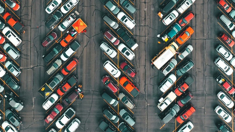 Il mercato auto si blocca in Europa ma per Ford è crisi nera