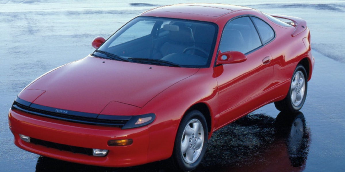 Toyota continua sul "classico" e conferma il ritorno della Celica
