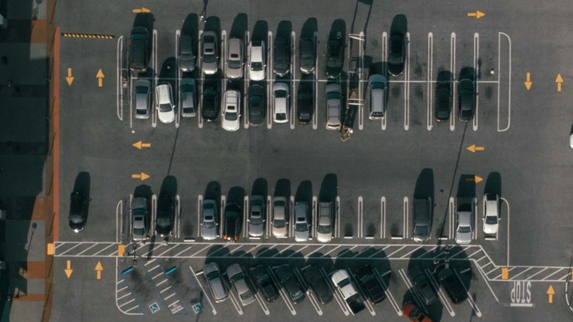 Immatricolazioni auto in Italia sempre più giù: -10,8% a novembre