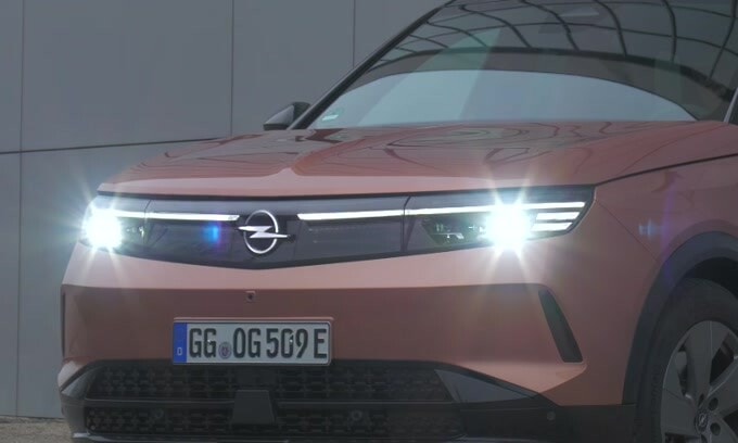 Opel Grandland: ecco 3 motivi per comprarla... ma con qualche riserva