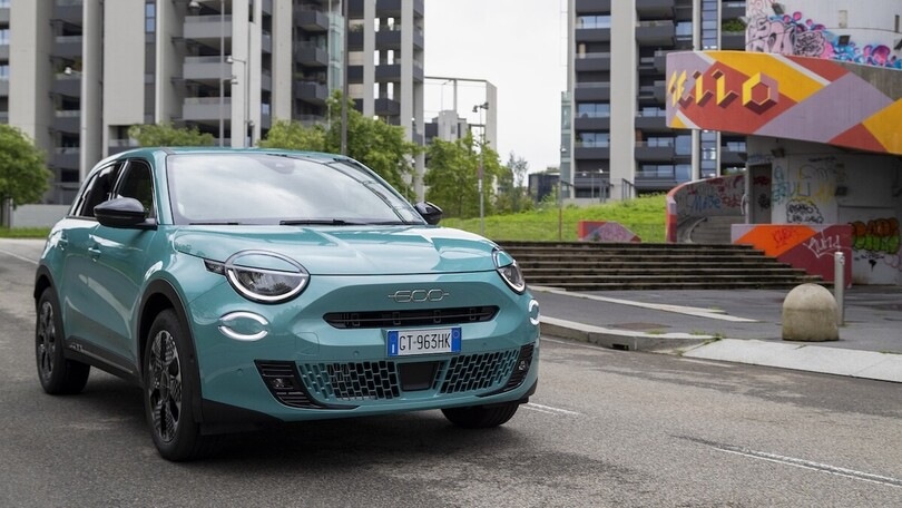 Fiat, le offerte su Panda, 600 e Tipo Diesel: convengono?