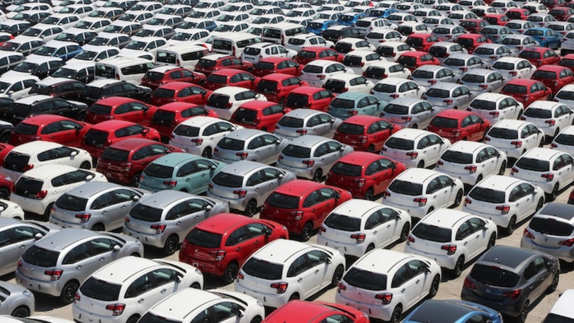 Incentivi auto 2024 finiti: la situazione dei bonus "fantasmi" per il 2025