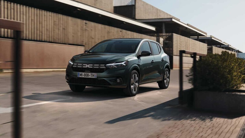 Auto più vendute in Europa nel 2024, chi sale e chi scende