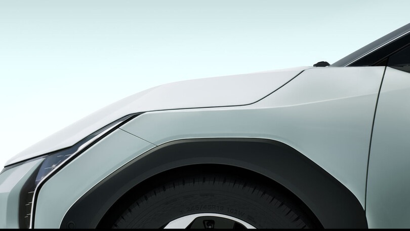 Kia, nuovi modelli elettrici: EV2, EV4 e PV5 all'EV Day 2025