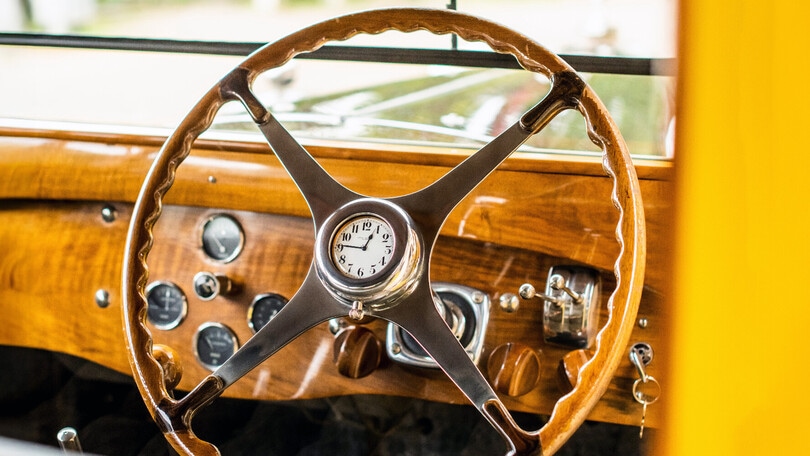 Bugatti, non solo hypercar: il legame con l'alta orologeria