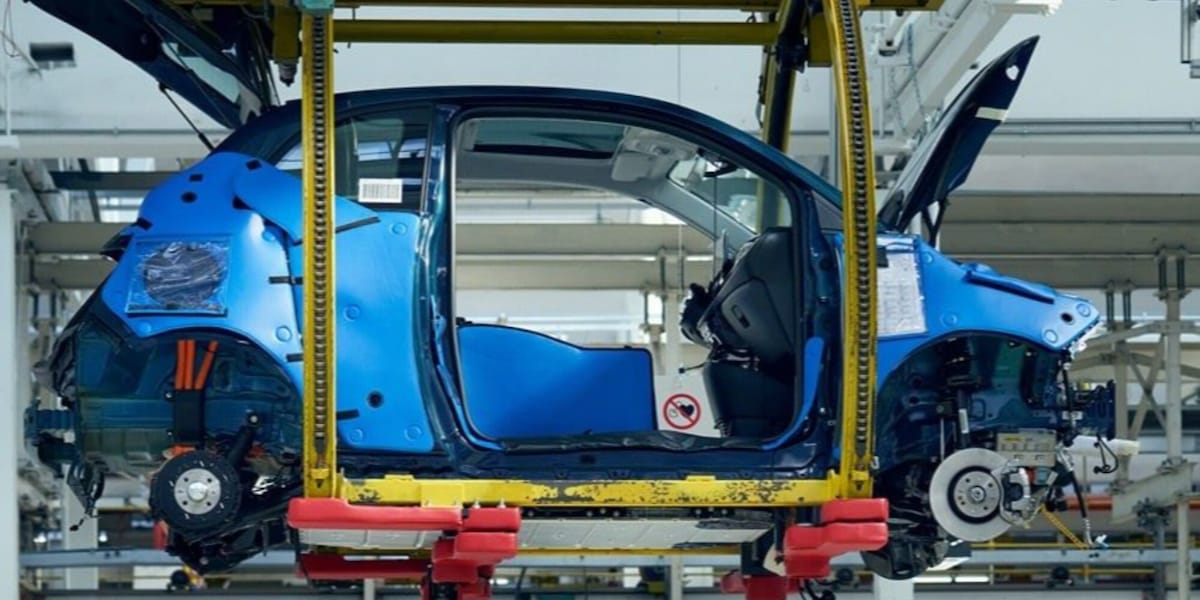 Nuova Fiat 500 Hybrid, grandi manovre a Mirafiori