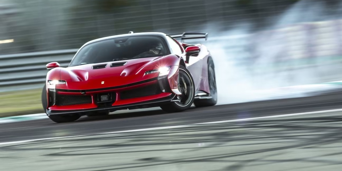 Ferrari raddoppia a Fiorano, due piste. Il Comune conferma