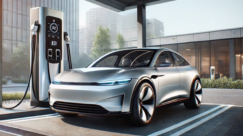 Auto elettriche, come prolungare la vita della batteria