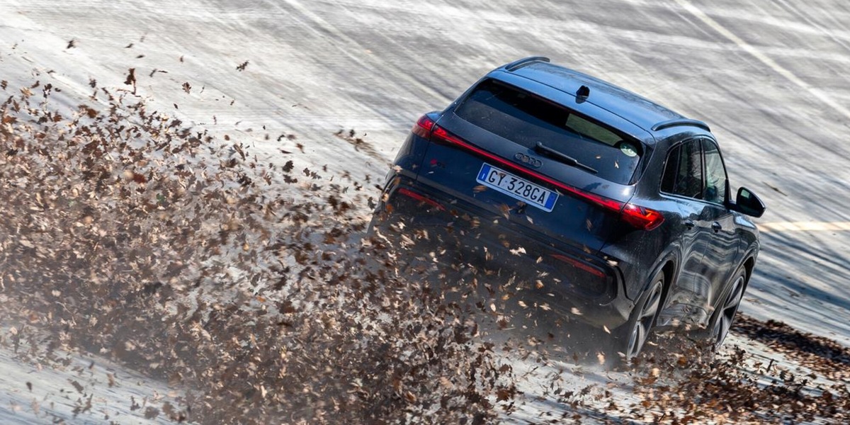 Audi Q5, come va la terza generazione del Suv dei quattro anelli