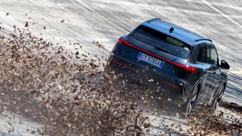 Audi Q5, come va la terza generazione del Suv dei quattro anelli