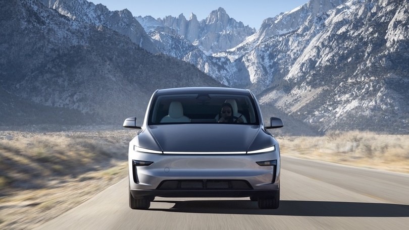 Tesla, formula low cost in arrivo su Model 3 e Y