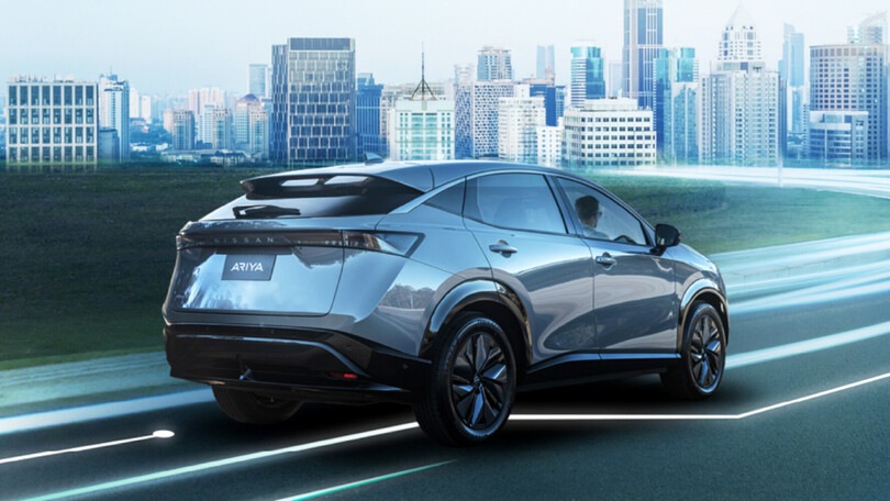 Il sondaggio di Nissan rivela: i giovani preferiscono le auto elettriche