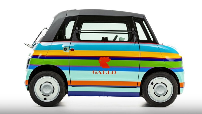 Tutte le novità del mondo auto alla Milano Design Week