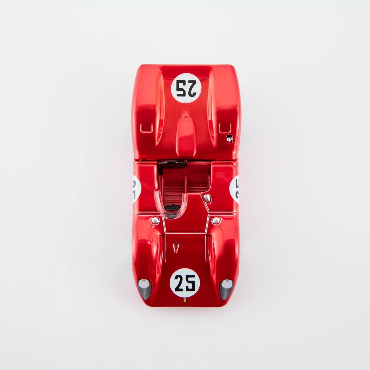 Le nuove Ferrari by Hot Wheels