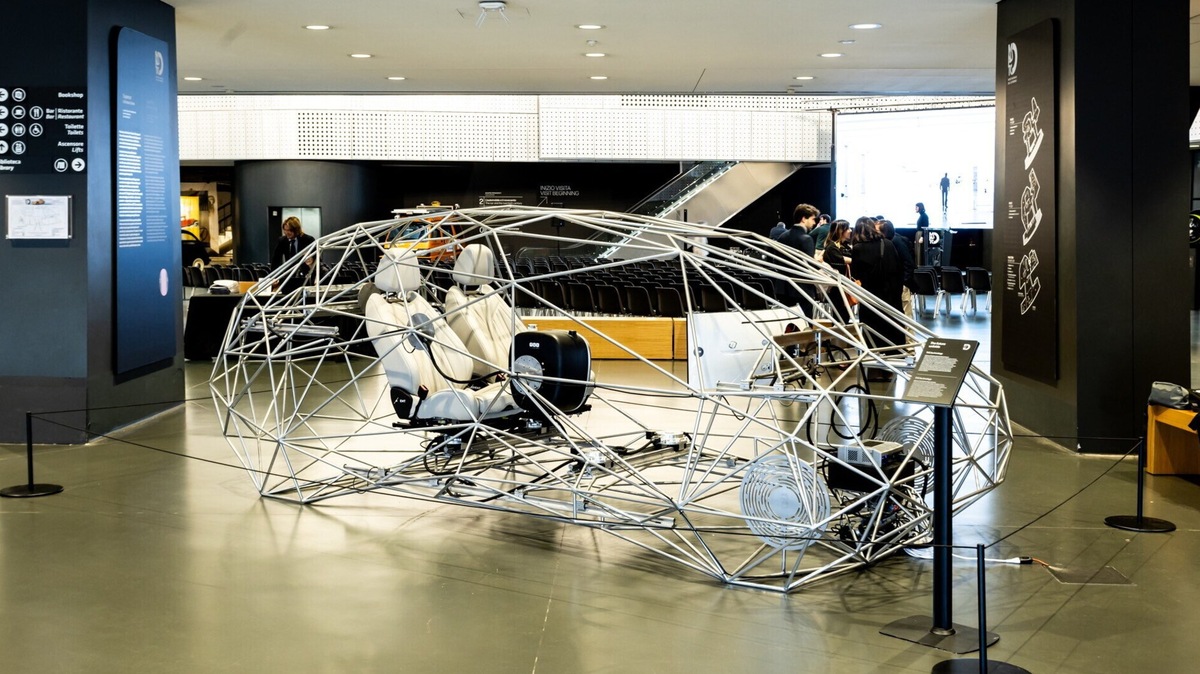 MAUTO, spirito guida sulle strade del futuro