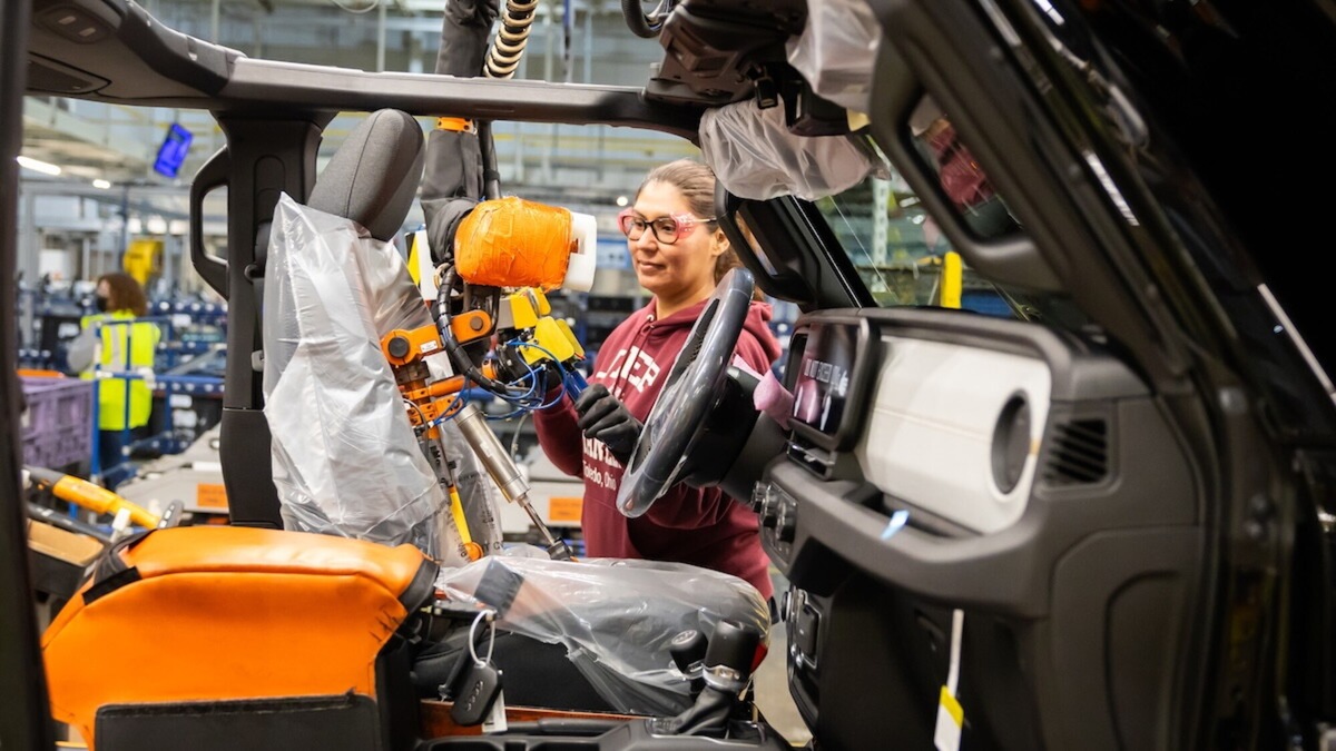 Dazi USA sull'auto: componenti ed export, quanto aumenteranno i costi