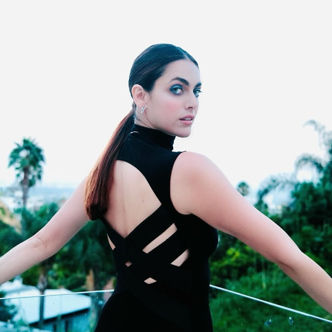 Miriam Leone, la brand ambassador di Lexus compie 40 anni