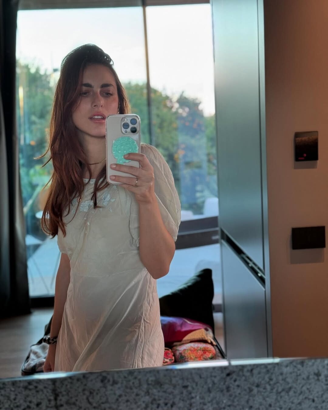 Miriam Leone, la brand ambassador di Lexus compie 40 anni