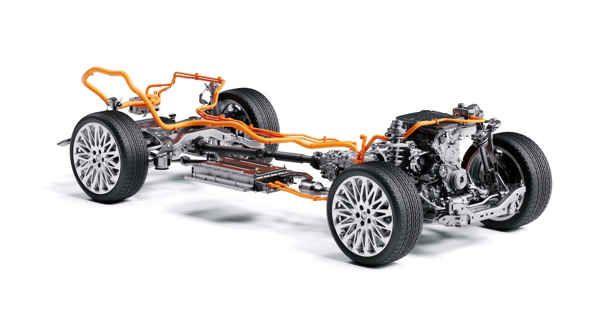 Hyundai, nuove ibride in arrivo: ecco come cambiano full e plug-in