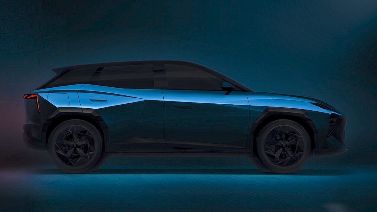 Omoda 3 punta dritto al segmento B-suv