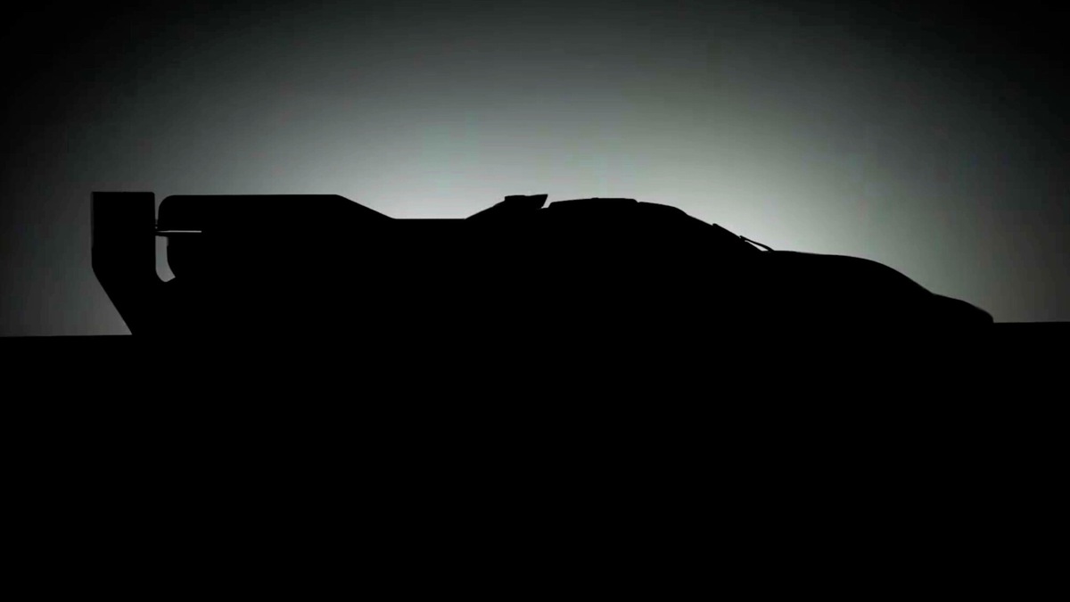 Porsche, una nuova sorpresa stradale? Hypercar su base 963 LMDh?