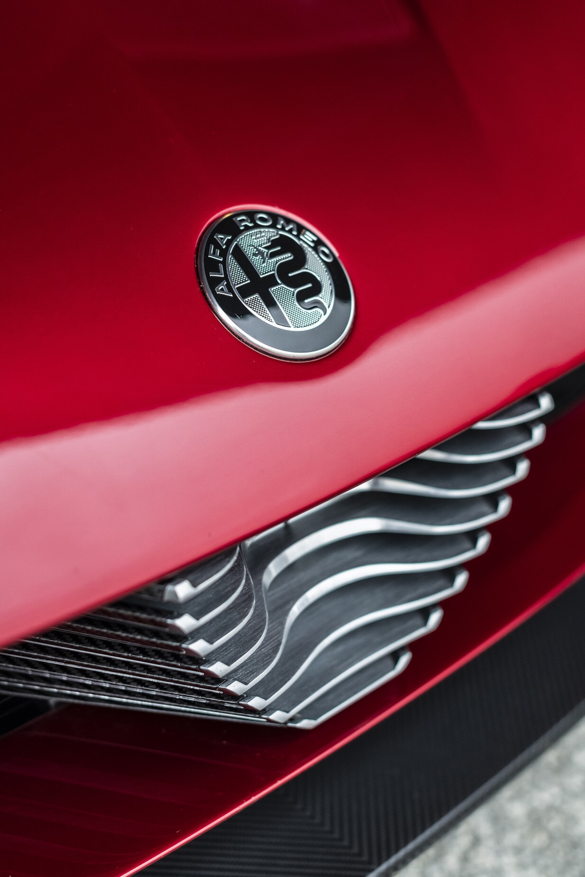 Alfa Romeo 33 Stradale, emozioni in pista