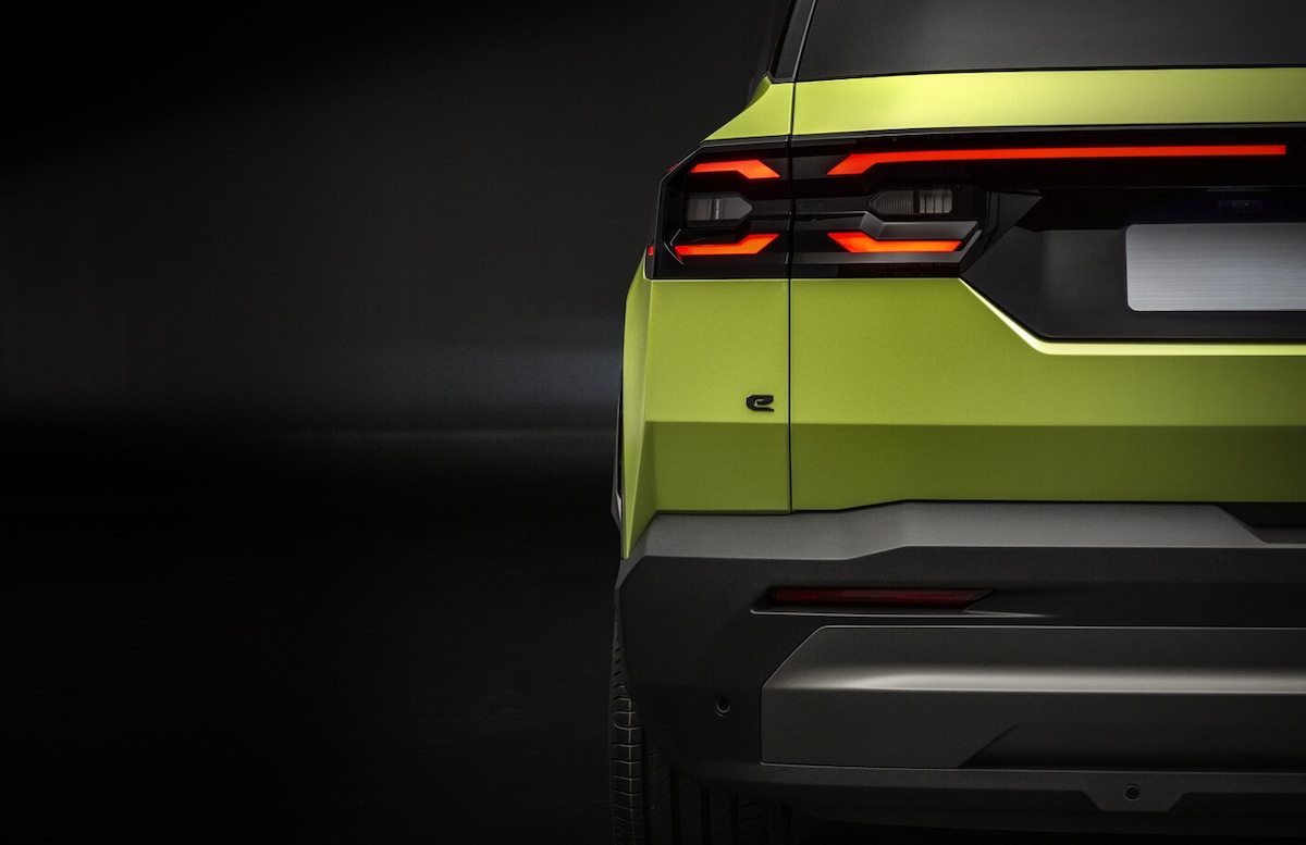Nuova Jeep Compass 2025