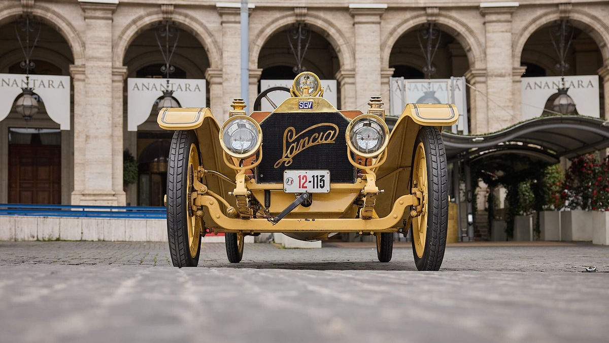 Anantara Concorso Roma, ecco le nuove date ufficiali