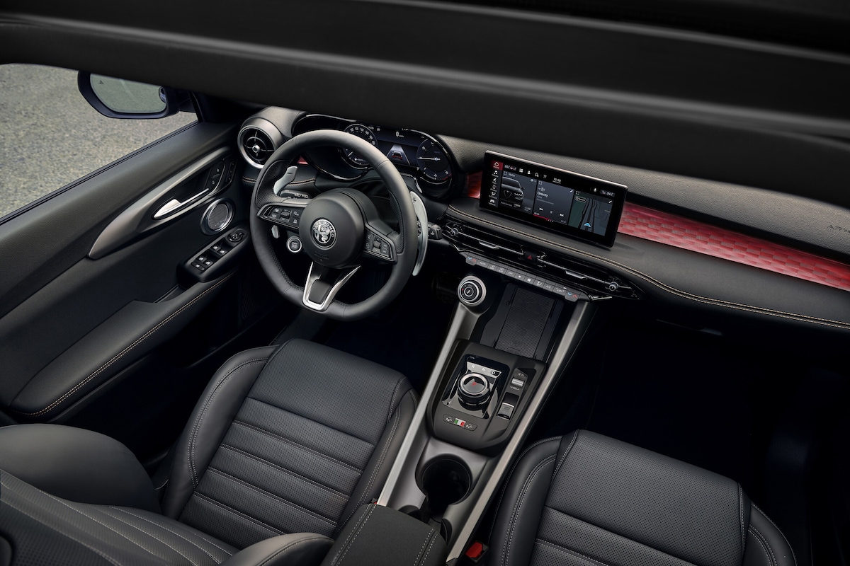 Jasmine Paolini, la tennista italiana è il nuovo volto di Alfa Romeo