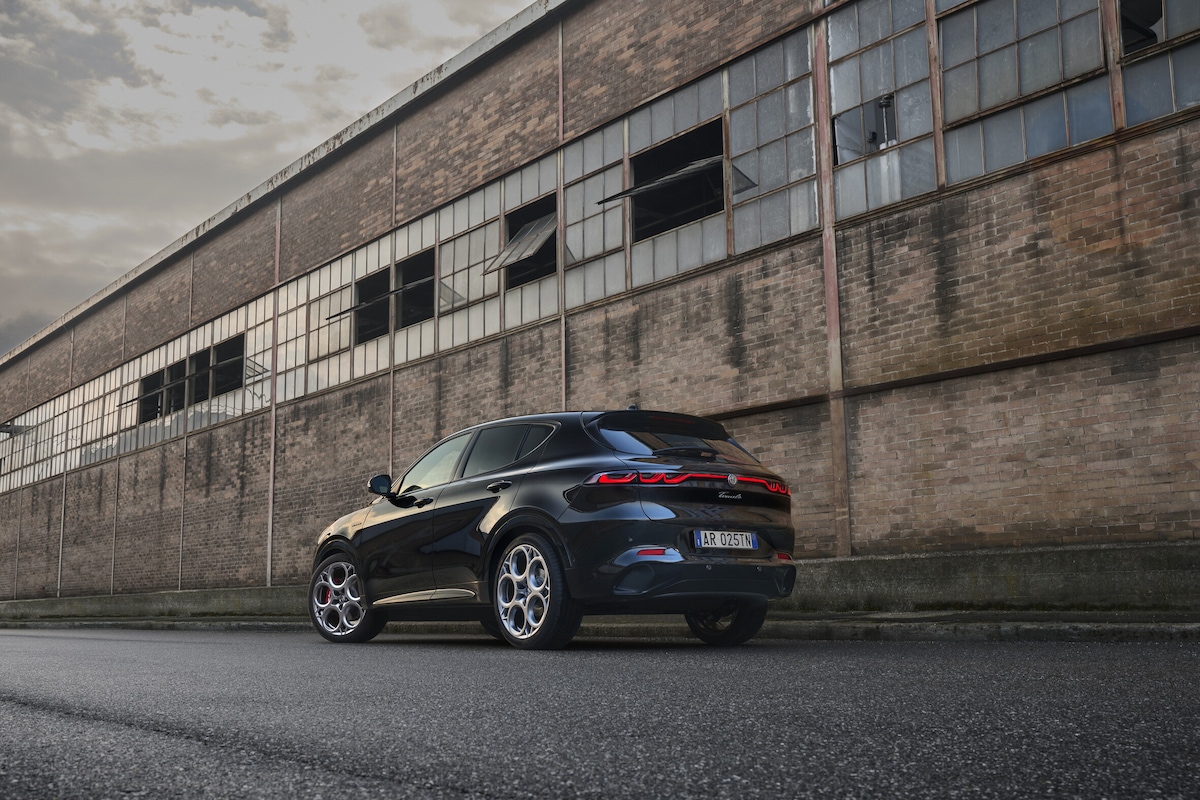 Jasmine Paolini, la tennista italiana è il nuovo volto di Alfa Romeo