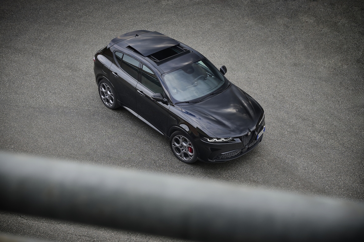 Jasmine Paolini, la tennista italiana è il nuovo volto di Alfa Romeo