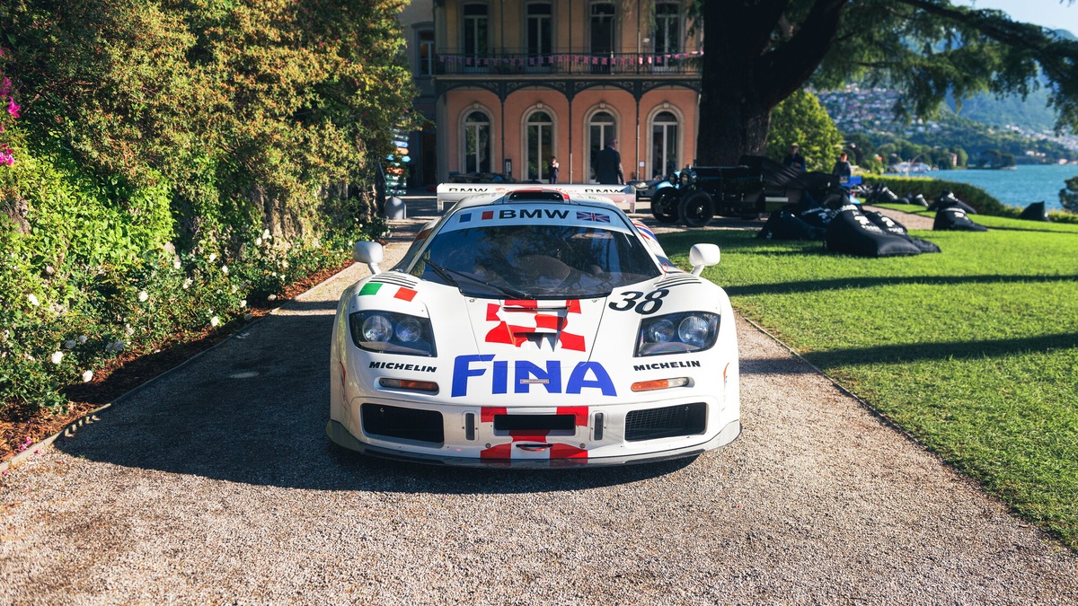 FuoriConcorso Velocissimo 2025 celebra il genio italiano