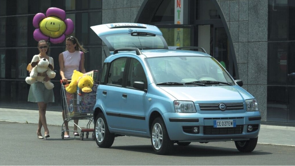 Mercato auto usate in Italia 2024: 10,8 miliardi di valore generato