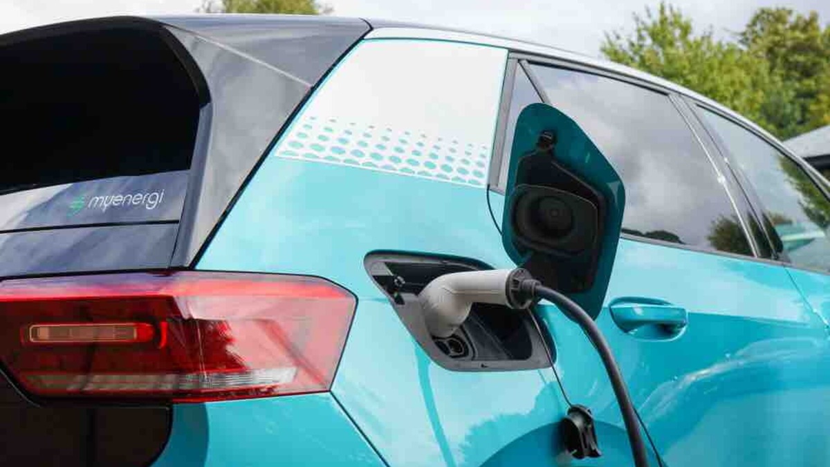 Batterie auto elettriche rigenerate: la rivoluzione arriva da un nuovo materiale