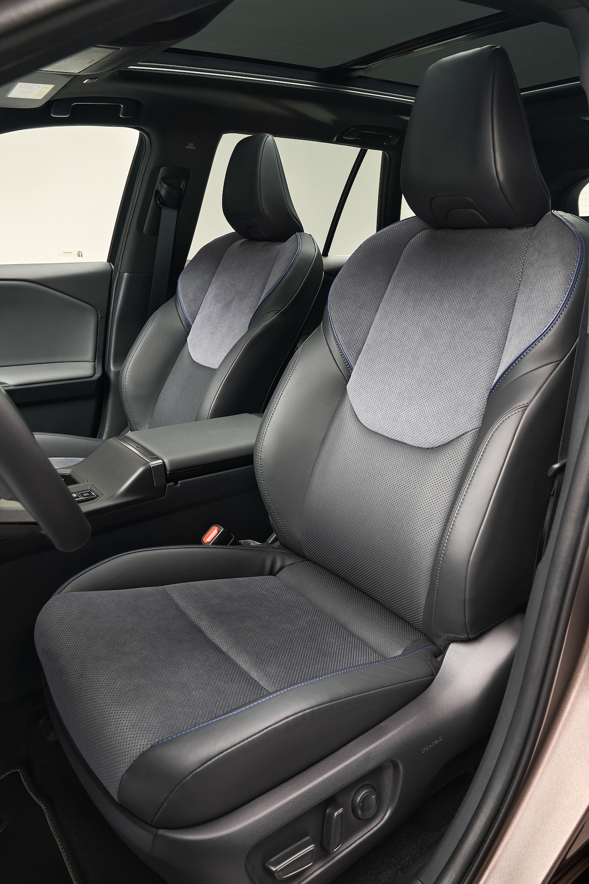 Toyota RAV4 2025