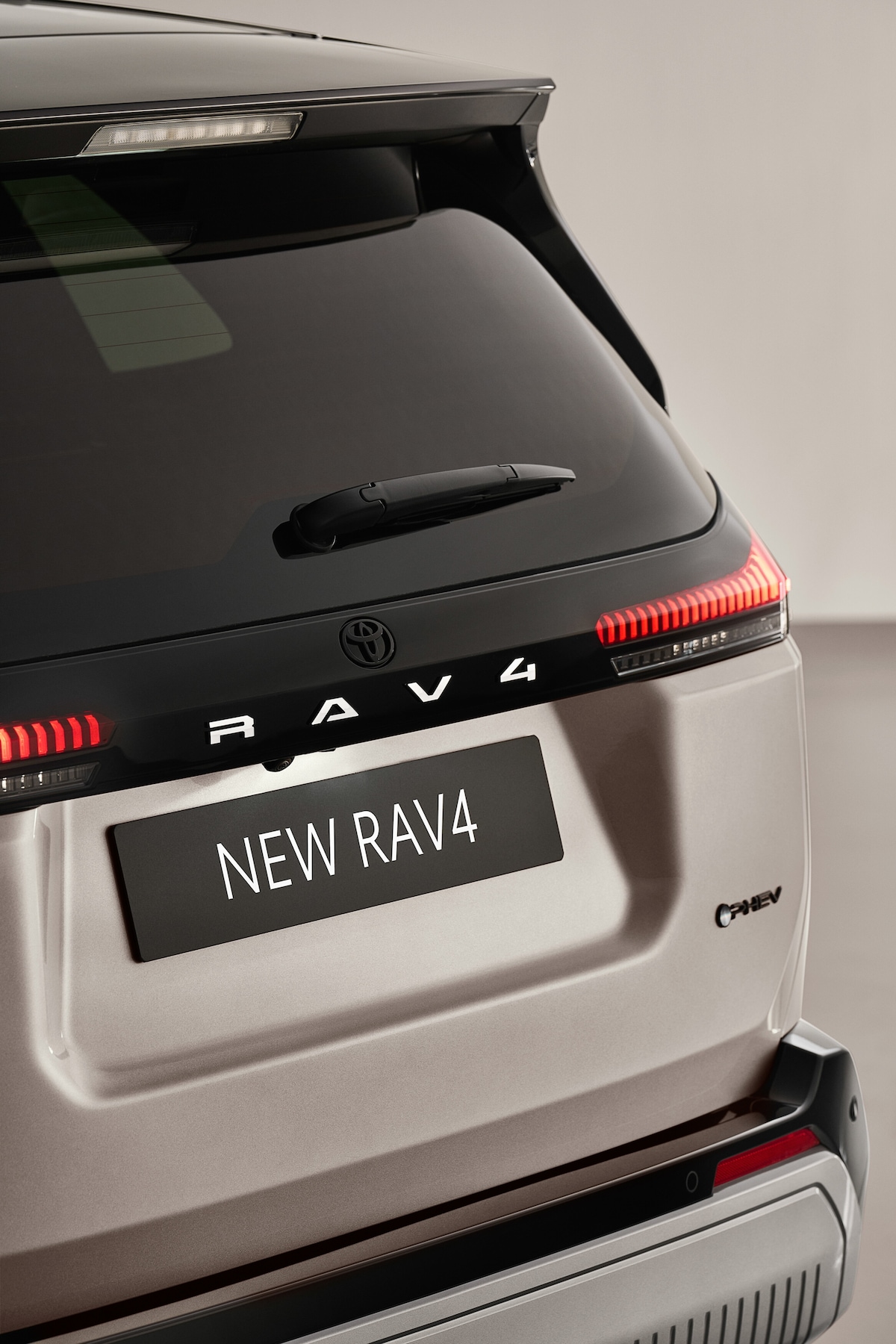 Toyota RAV4 2025