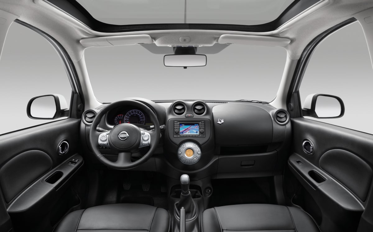 Nissan Micra, la sua storia: dalla piccola anni '80 alla nuova elettrica