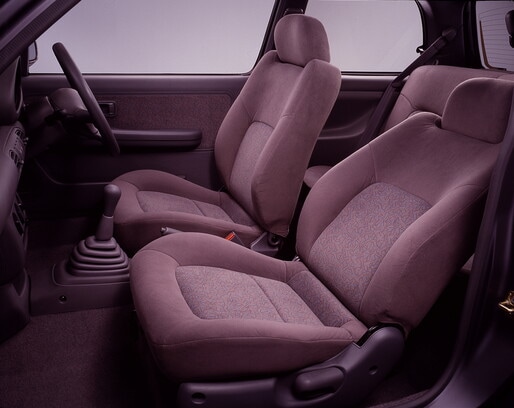 Nissan Micra, la sua storia: dalla piccola anni '80 alla nuova elettrica